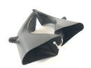 Yamaha XJR 1200 4PU [1995] - Ram Air right and left air duct-4