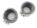 Triumph Thruxton 900 [2004] - Intake manifold set pair-3