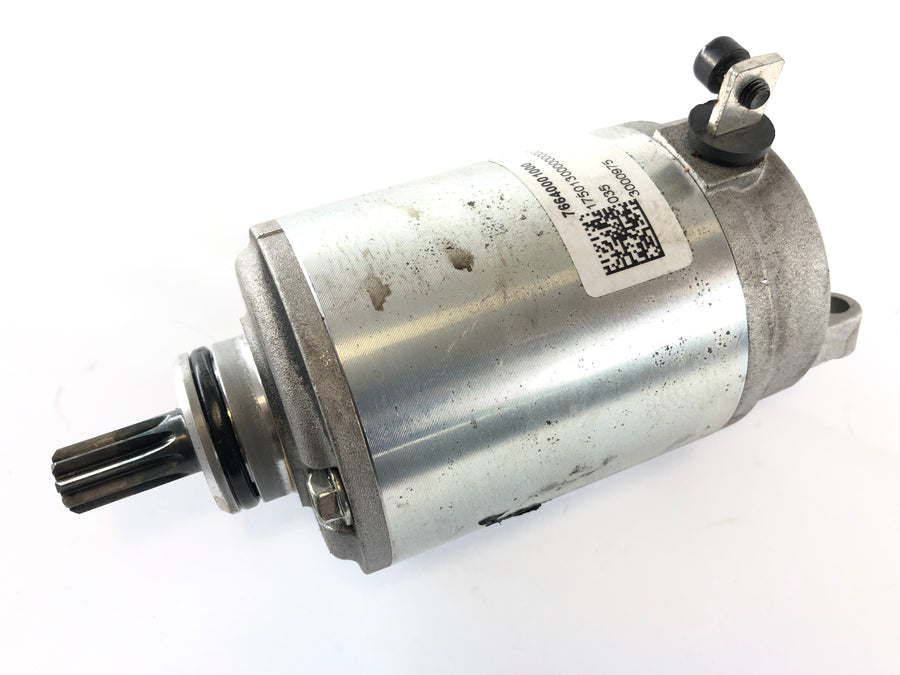Husqvarna 701 Vitpilen [2018] - Starter Motor