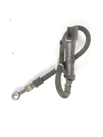 Honda CB 900 F2 Bol d'or SC01 - Front brake distributor with 1 line
