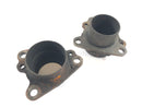KTM LC4 ER 600 [1994] - Manifold flange manifold mounting set-3