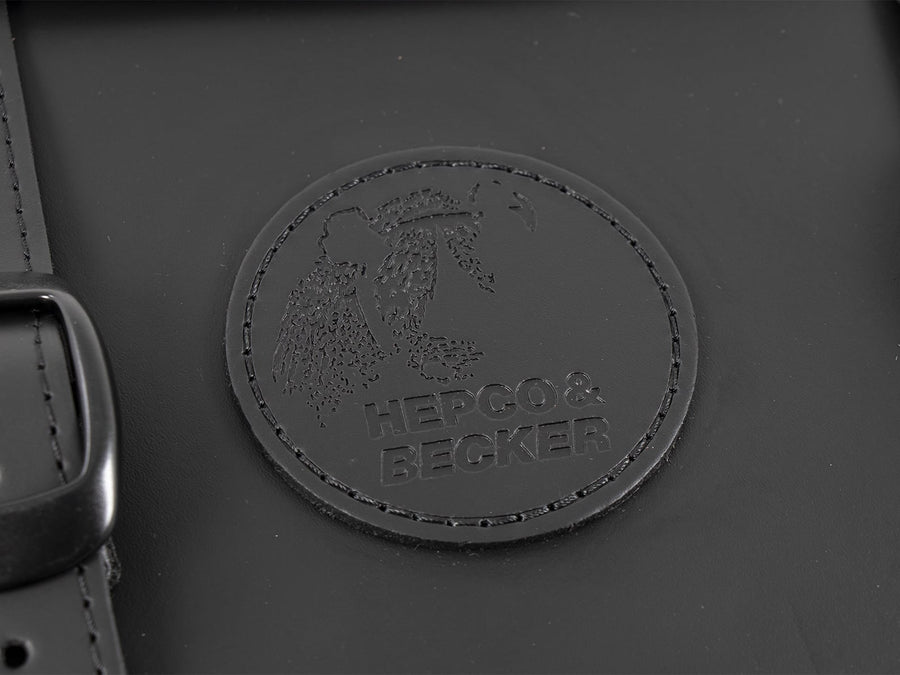 Hepco & Becker [Hepco & Becker] - Ledereinzeltasche Rugged