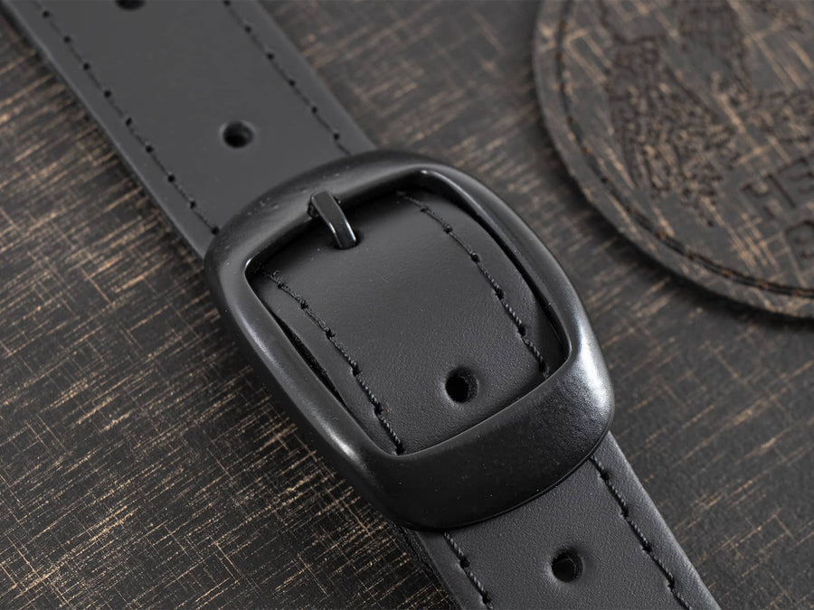 Hepco & Becker [Hepco & Becker] - Ledereinzeltasche Rugged