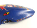 Yamaha DT 125 4BL [1997] - Heckfender Spritzschutz-5