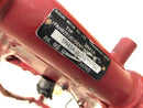 Suzuki DR 600 SN41A [1986] - cadre sans papiers-3
