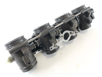 BMW K 1300 S K12S [2009] - Throttle valve