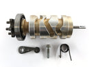 BMW F 800 S [2007] - shift drum-4