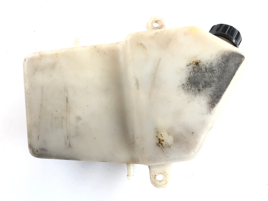 Kawasaki ZXR 400 ZX400L [1993] - Expansion tank coolant tank