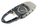 BMW R 1150 RT [2003] - Engine cover, front cover, alternator cover-1