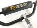 Kawasaki KLR 250 KL250D [1988] - Handlebar with impact protection-2