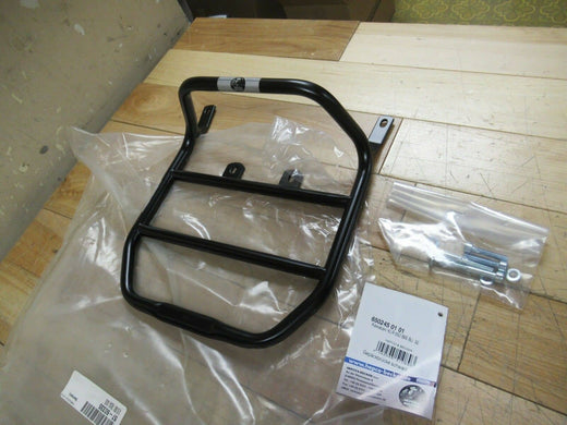 KAWASAKI KLR 650 [1987-1992] - Bridge à bagages