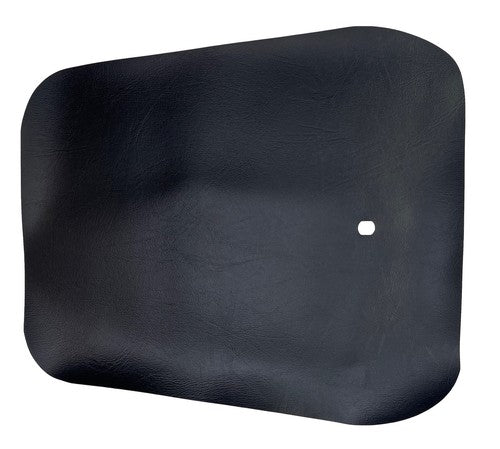 Cagiva Mito 1/2 8P 125 Seat Cover Artificial Leather Passenger Seat [Black]