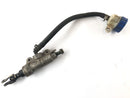 Yamaha DT 125 4BL [1997] - Bremspumpe hinten-3
