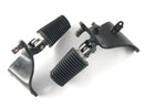 Yamaha XVS 650 Drag Star 4VR [1997] - Fahrerfußrasten rechts und links-2