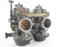 Suzuki DR 800 S BIG [1991] - Carburateur-2