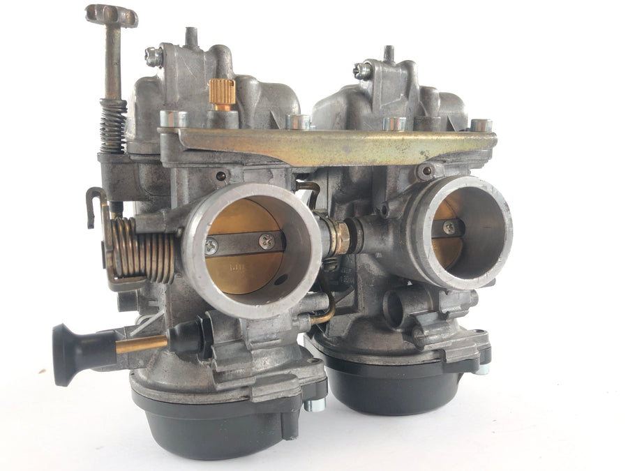 Suzuki DR 800 S BIG [1991] - Carburateur