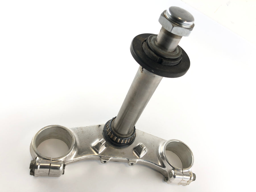 Kawasaki ZXR 400 ZX400L [1993] - lower triple clamp