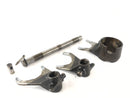 Kawasaki Z 750 E KZ750E [1981] - Shift forks shift claws set-1