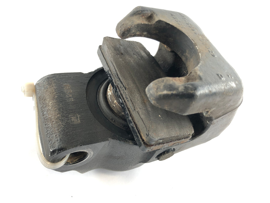 BMW R 75/6 [1974] - brake caliper front right