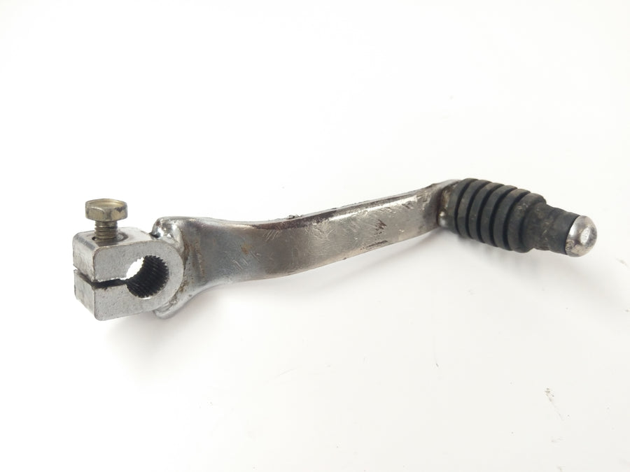 Yamaha XT 550 5Y1 [1982] - gear lever