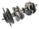 Triumph Bonneville 908MD [2001] - Crankshaft-5