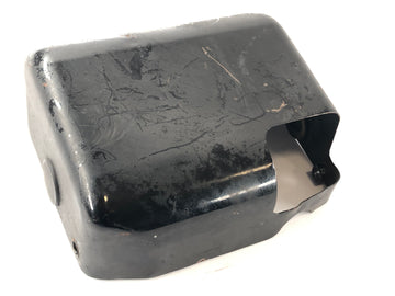Kawasaki VN 1500 A VNAA [all years] - Lid Cover - 0