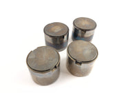 Default Title Yamaha XT 350 55V [1987] - pestle cups pestle cups