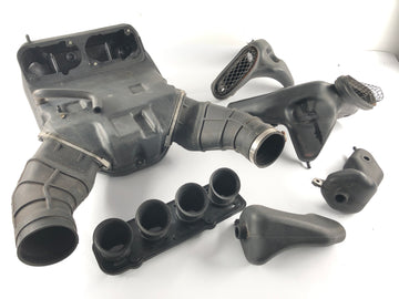 Kawasaki ZX9-R ZX900B [1996] - Air Filter Box Airbox Set - 0