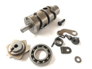 Triumph Tiger 955i 709EN [2001] - shift drum-1
