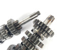 Cagiva Mito 125 N1 - 6 speed gearbox-2