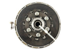 Yamaha XT 1200 Z Super Tenere DP01 [2012] - Kupplung-2