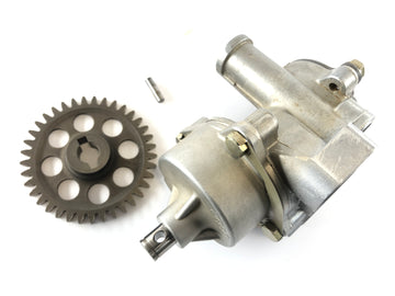 Suzuki Bandit GSF 1200 S WVA9 [2001] - Oil pump - 0