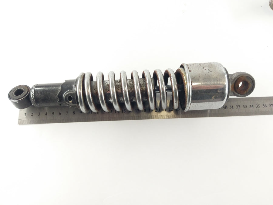 Suzuki GT 750 [1973] - Suspension Strut Shock Absorber Set