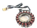 Yamaha Grizzly 660 AM03W [2003] - Stator avec alternateur de récupération-2