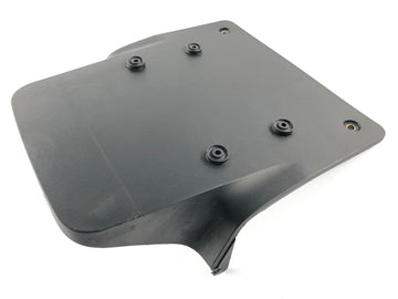 BMW K 1200 LT [2002] - Protection anti-éclaboussures pour support de plaque d'immatriculation