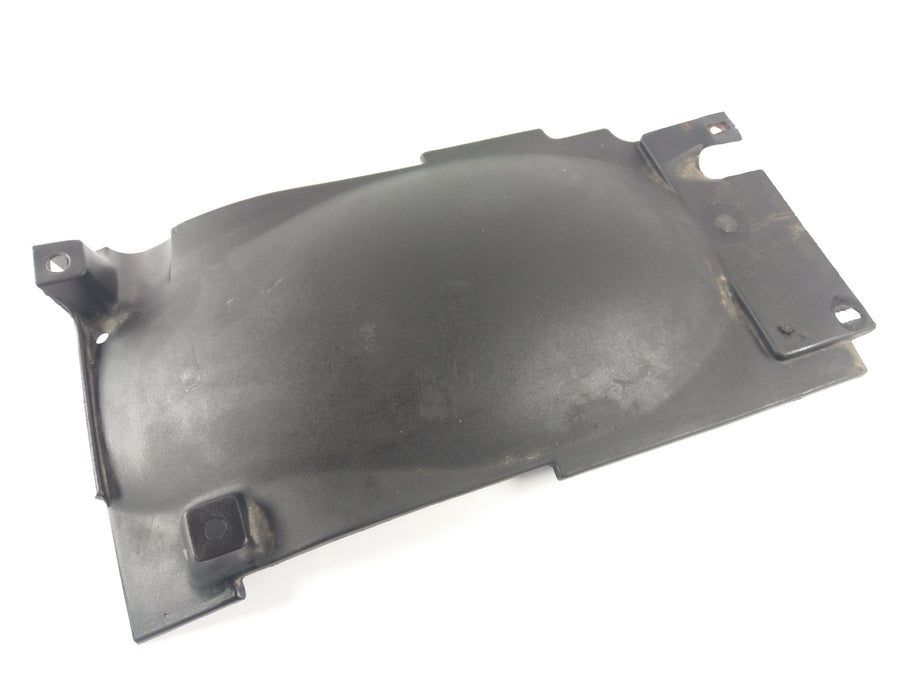 Ducati Monster S4 916 [2001] - Rear splash guard