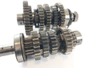 Triumph Speed Triple 1050 515NJ [2006] - Getriebe-3