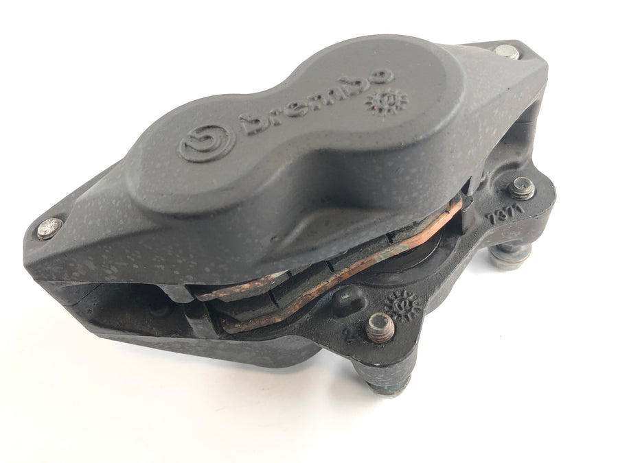 BMW K 1200 GT [2003] - brake caliper front left