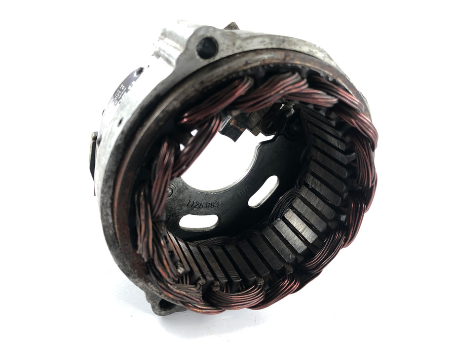 BMW R 75/6 [1974] - Alternator Stator