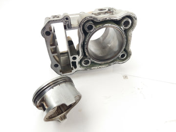 Honda Africa Twin XRV 750 RD07 [1993] - Cylinder with piston - 0
