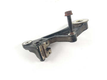 Honda VFR 400 R NC21 [1994] - Rear brake anchor plate - 0