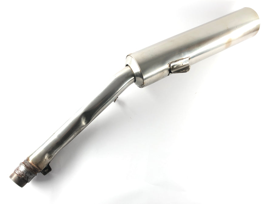 Suzuki Bandit GSF 650 S WVB5 [2005] - Exhaust Silencer