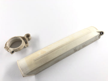 KTM LC4 ER 600 [1994] - Fork Protector Set - 0