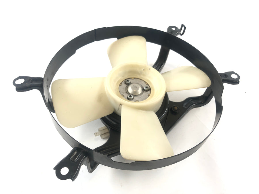 Honda Goldwing GL 1200 SC14 [1991] - Ventilateur de radiateur