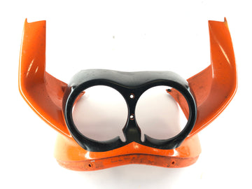 KTM LC4 620 Adventure [1996] - Cache lampe de cockpit - 0
