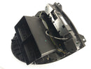 Mercedes Benz E 280 CDI [W211] - Air conditioning control unit Air conditioning control unit-3