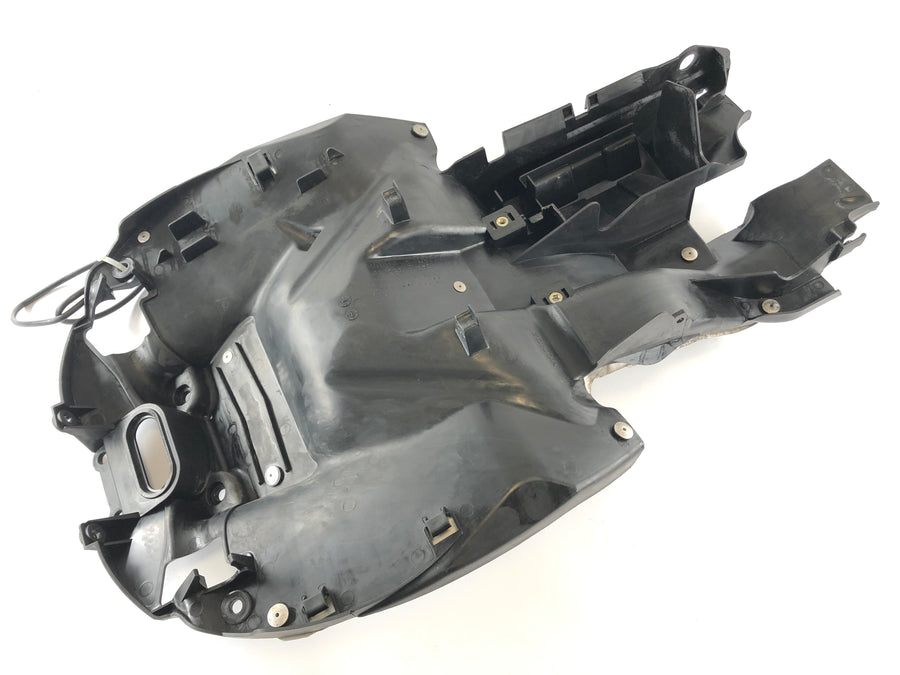 Honda VFR 800 RC46 [2005] - Rear under-fairing