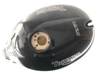 Triumph Speed ​​​​Triple 1050 515NJ [2006] - Réservoir d'essence - 0