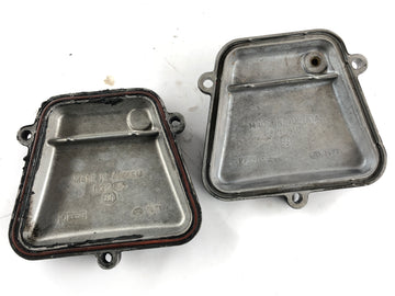 KTM 500 GS [Rotax] - valve cover set - 0