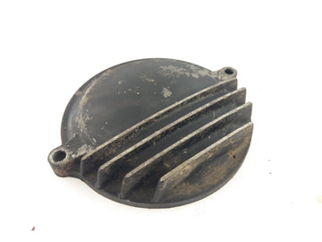 Yamaha XT 250 3Y3 [1987] - Engine cover